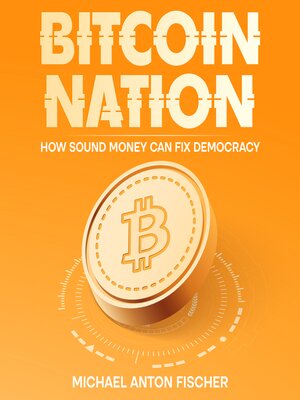 cover image of Bitcoin Nation